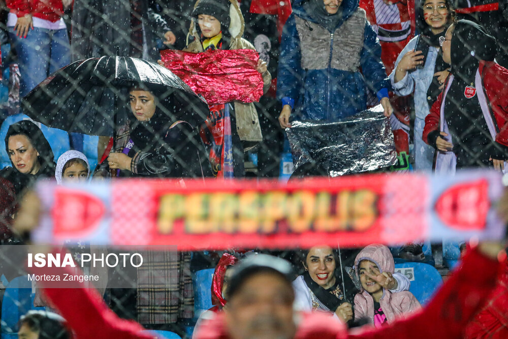 صدای ستاره پرسپولیس درآمد/ جام بعدی مسی در غیاب رونالدو