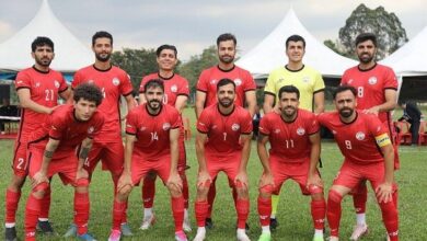اظهار نظر کادر فنی و بازیکنان تیم ملی فوتبال ایران پس از پیروزی برابر ژاپن