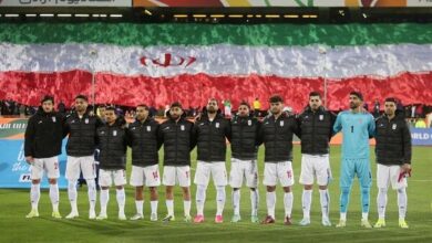 نامه تاج به شیخ سلمان؛ ایران امن است، میزبانی را برگردانید