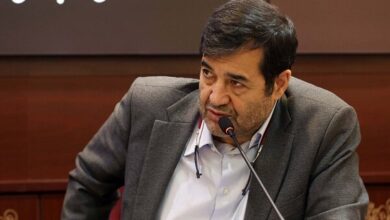 احمد دنیا مالی: فاصله فدراسیون‌ها با هیات‌های استانی زیاد نباشد
