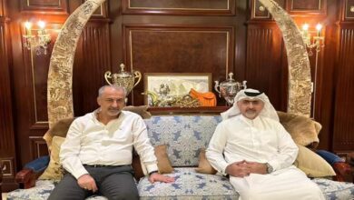 اتفاق مثبتی که برای پرسپولیس در قطر رقم خورد