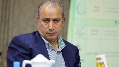 نامه تاج به شیخ سلمان | نگرانی امنیتی در ایران وجود ندارد