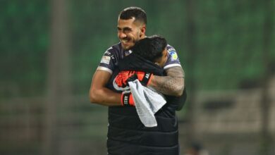 بی توجهی باشگاه پرسپولیس به اقدام خطرناک و همه روزه رفیعی