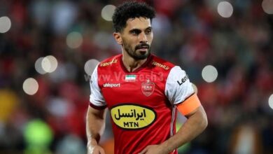 زمان بازگشت عالیشاه به میادین مشخص شد