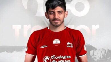 آخرین وضعیت جدایی ترابی از تراکتور | تکلیف بازگشت به پرسپولیس مشخص شد