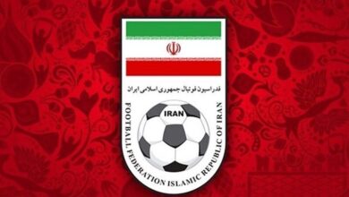واکشن فوری فدراسیون فوتبال به حکم جدید علیه مهدی تاج