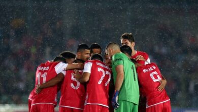 قطعی؛ یک پرسپولیسی دربی را از دست داد