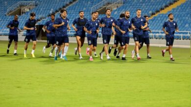 استقلال فقط به یک شرط می تواند از سد پاختاکور بگذرد