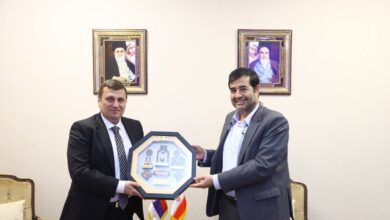 برنامه‌ریزی دنیامالی برای بازی دوستانه تیم ملی با کشور اروپایی