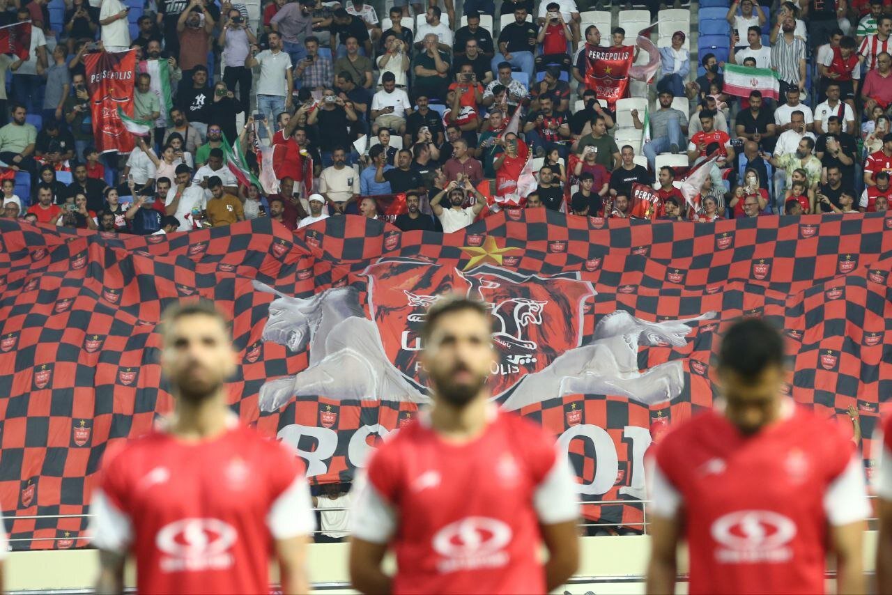 درویش: دنبال تمدید قرارداد اورونوف و چند بازیکن پرسپولیس هستیم