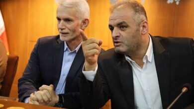 اسبقیان: انوشیروانی و سلیمی سواد وزنه‌برداری دارند