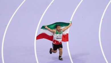پرونده بیت سیاح در فدراسیون جهانی پارادوومیدانی بسته شد
