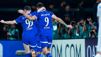 توقف الهلال برابر السد/ برد الوصل و سخت شدن کار صعود سرخابی‌ها