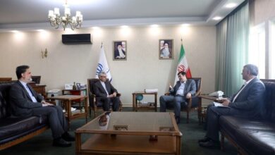 بقائی: ورزش می‌تواند چهره واقعی ایران را به جهانیان نشان دهد