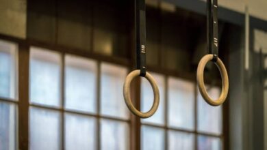 قوانین جدید فدراسیون جهانی برای پوشش زنان ژیمناست 