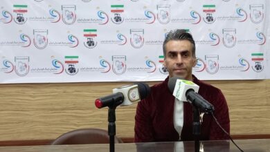 حساب شده بازی کردیم