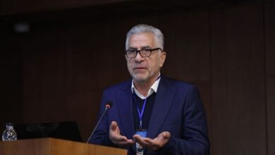 نکولعل آزاد: هدف اول تیم ملی فوتبال ناشنوایان صعود به المپیک است