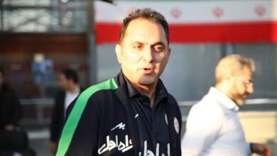 کوروش باقری: بانوان وزنه‌برداری پیشرفت کردند اما نیاز به افزایش رکورد دارند