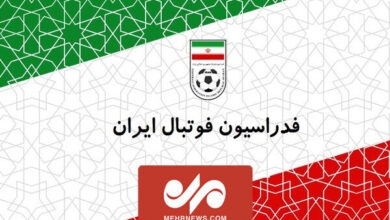 آخرین وضعیت شرایط انتخابات فدراسیون فوتبال