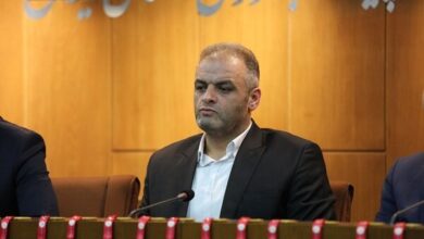 انوشیروانی: به دنبال نسل سازی و پیشبرد اهداف قهرمانی هستیم