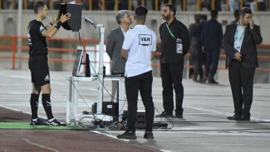 فدراسیون فوتبال در انتظار دریافت پول از سپاهان اصفهان