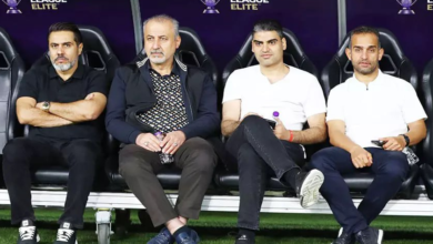 درویش و عضو اقتصادی روی نیمکت پرسپولیس