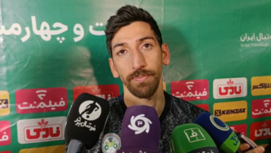 تبریزی: مدعی اصلی جام حذفی هستیم