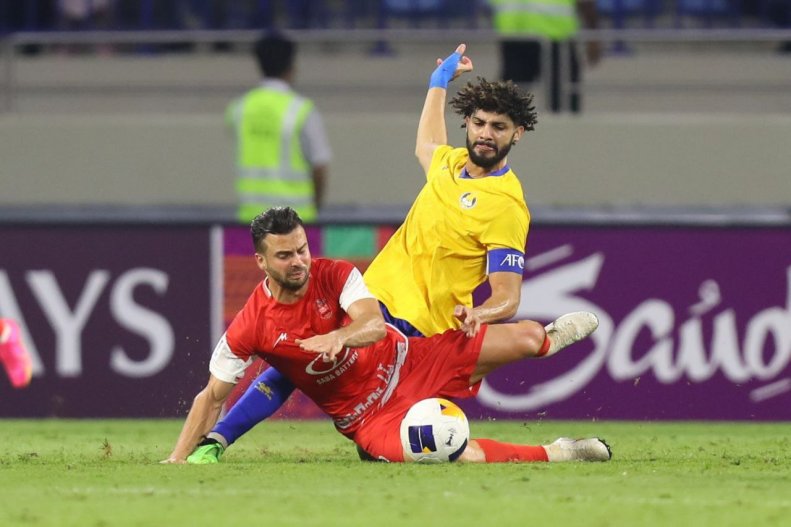 باید شش امتیاز بگیرند و دیگر نبازند؛/ صعود پرسپولیس در چنگال الهلال و رونالدو!