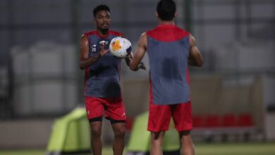 خارجی های پرسپولیس همچنان دور از مدار بازی ها
