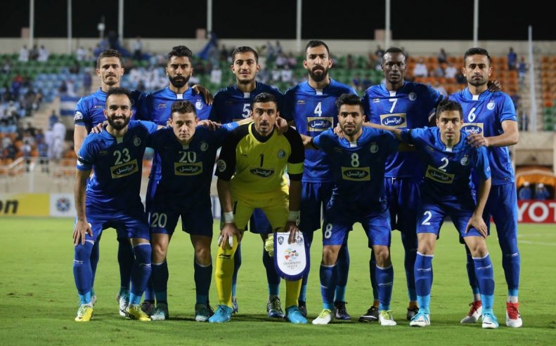 سه بازیکن استقلال راه شکست دادن الهلال را بلدند!