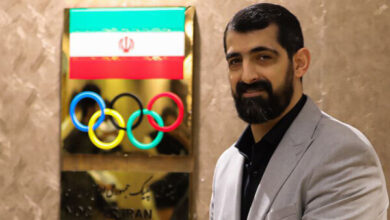 غیبت رئیس باعث ابطال مجمع انتخاباتی بسکتبال شد