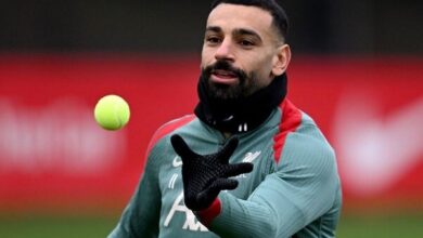 تکلیف محمد صلاح و لیورپول مشخص شد