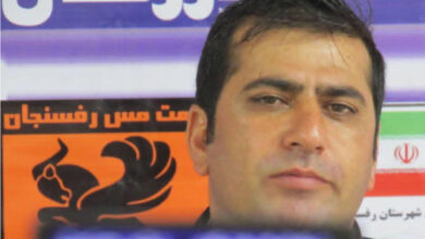 علی سامره: چند بازیکن استقلال کنار گذاشته شوند و نفرات با انگیزه بیایند
