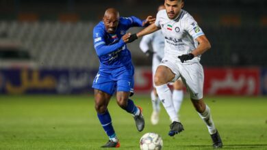 تغییر  زمان دیدار استقلال و پرسپولیس با حریفان در هفته سیزدهم لیگ برتر