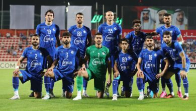 بازی استقلال و مس کرمان بدون حضور تماشاگران شد