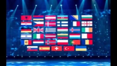 چرا پرچم ایران در مسابقات جهانی وزنه‌برداری نمایش داده نشد؟