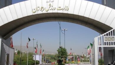 مدیرکل دفتر سیاست‌گذاری و توسعه ورزش بانوان منصوب شد