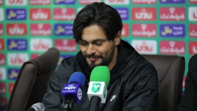دقیقی: مالک خیبر می‌تواند در مورد ادامه فعالیت من تصمیم‌گیری کند
