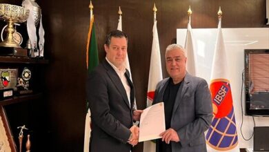 سرپرست دبیری فدراسیون بولینگ و بیلیارد منصوب شد