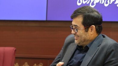 همراهی وزیر ورزش با کاروان ایران در بازی‌های آسیایی زمستانی