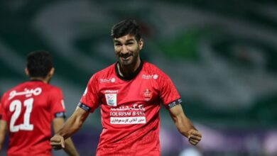 کریم باقری مهاجم مورد علاقه‌اش را اعلام کرد | بازگشت شهریار به پرسپولیس