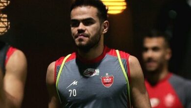مذاکرات فشرده پرسپولیسی ها برای تمدید قرارداد ستاره ازبکستانی