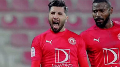 واکنش باشگاه مس رفسنجان به رفتار عجیب فرشید اسماعیلی