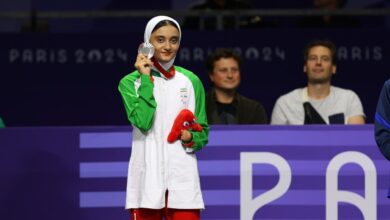 دختر پاراتکواندو: نگاه‌ رئیس جمهور به المپیکی‌ها و پارالمپیکی‌ها یکسان باشد