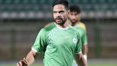 فصل برای هافبک پرسپولیسی تمام شد | پارگی رباط تایید شد