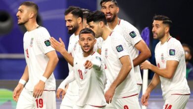 تیم ملی ایران پیرترین تیم جهان شد؟ | آقای قلعه‌نویی با تیم ملی چه کردی؟