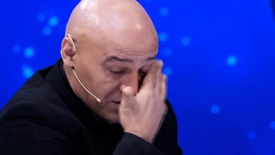 ماجرای کیسه مشهور از زبان علیرضا منصوریان | افشای صیغه‌ای که در مکه خوانده شد! + فیلم