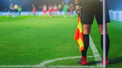 تهدید رئیس AFC: این داوران مجازات می‌شوند