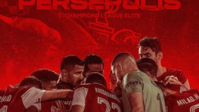 رمز طلسم شکنی در لیگ نخبگان: همه برای پرسپولیس