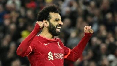 صلاح در آنفیلد ماندگار شد
